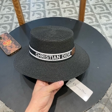 Christian Dior Caps